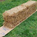 Straw-Bale-cardboard